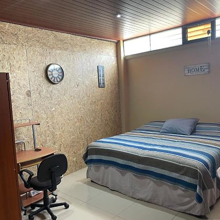 Huehueloft1 Estacionamiento Y Wifi Διαμέρισμα Huehuetenango Εξωτερικό φωτογραφία