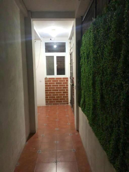 Huehueloft1 Estacionamiento Y Wifi Διαμέρισμα Huehuetenango Εξωτερικό φωτογραφία