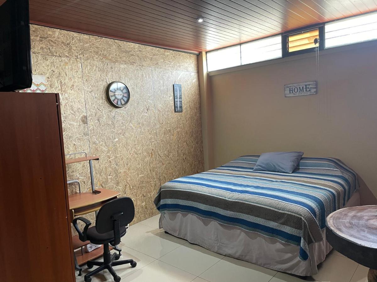 Huehueloft1 Estacionamiento Y Wifi Διαμέρισμα Huehuetenango Εξωτερικό φωτογραφία