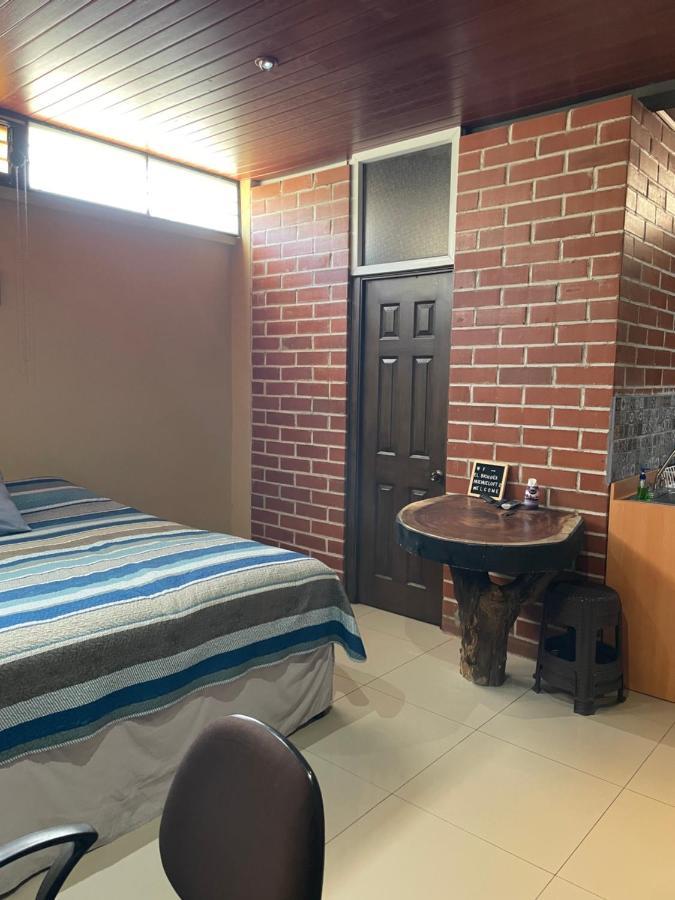 Huehueloft1 Estacionamiento Y Wifi Διαμέρισμα Huehuetenango Εξωτερικό φωτογραφία