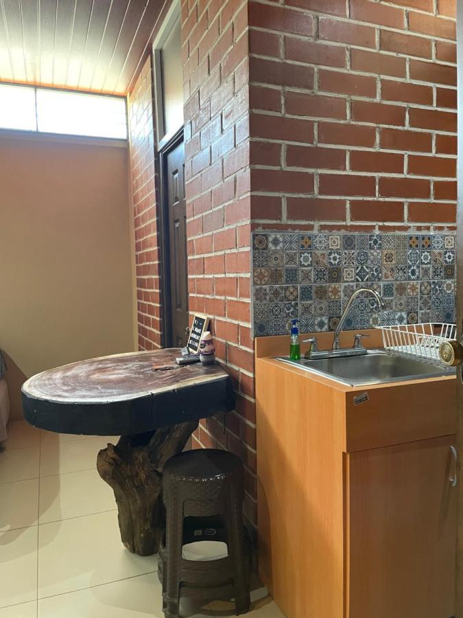 Huehueloft1 Estacionamiento Y Wifi Διαμέρισμα Huehuetenango Εξωτερικό φωτογραφία